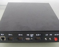 Set top box