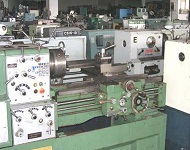 Mechanical equipment 1